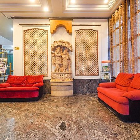 Fabhotel Green City นาคปุระ ภายนอก รูปภาพ
