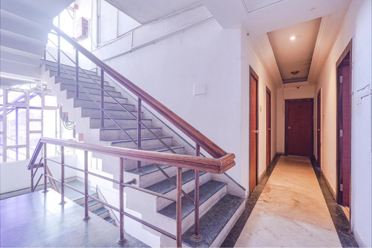 Fabhotel Green City นาคปุระ ภายนอก รูปภาพ