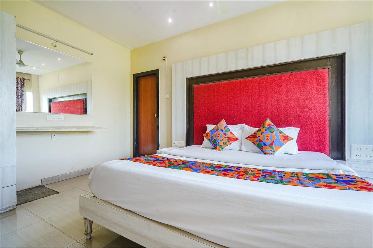 Fabhotel Green City นาคปุระ ภายนอก รูปภาพ